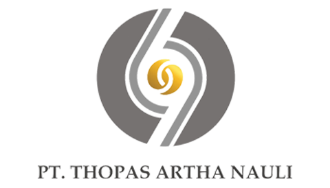 Logo Thopas Artha Nauli